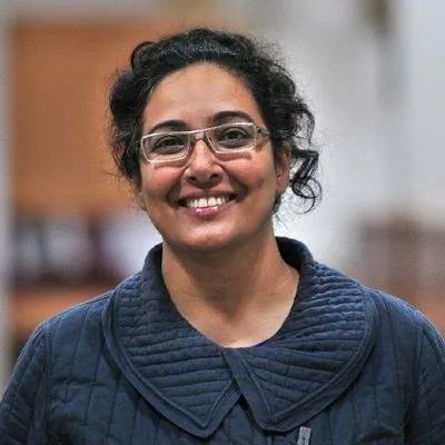 Ms Chitleen K Sethi