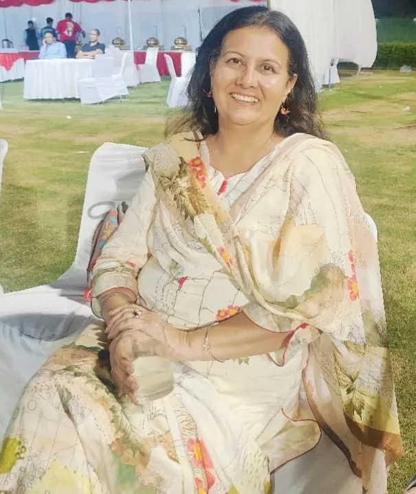 Dr. Kanwalpreet Kaur