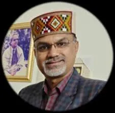 Prof (Dr.) Ashok Kumar