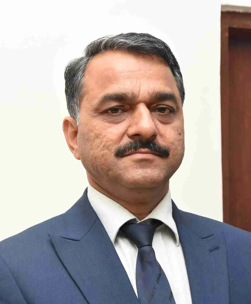 Prof (Dr.) Devinder Singh