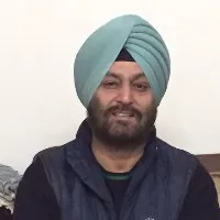 Prof (Dr.) Kuldip Singh